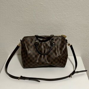 Authentic Louis Vuitton Speedy 30